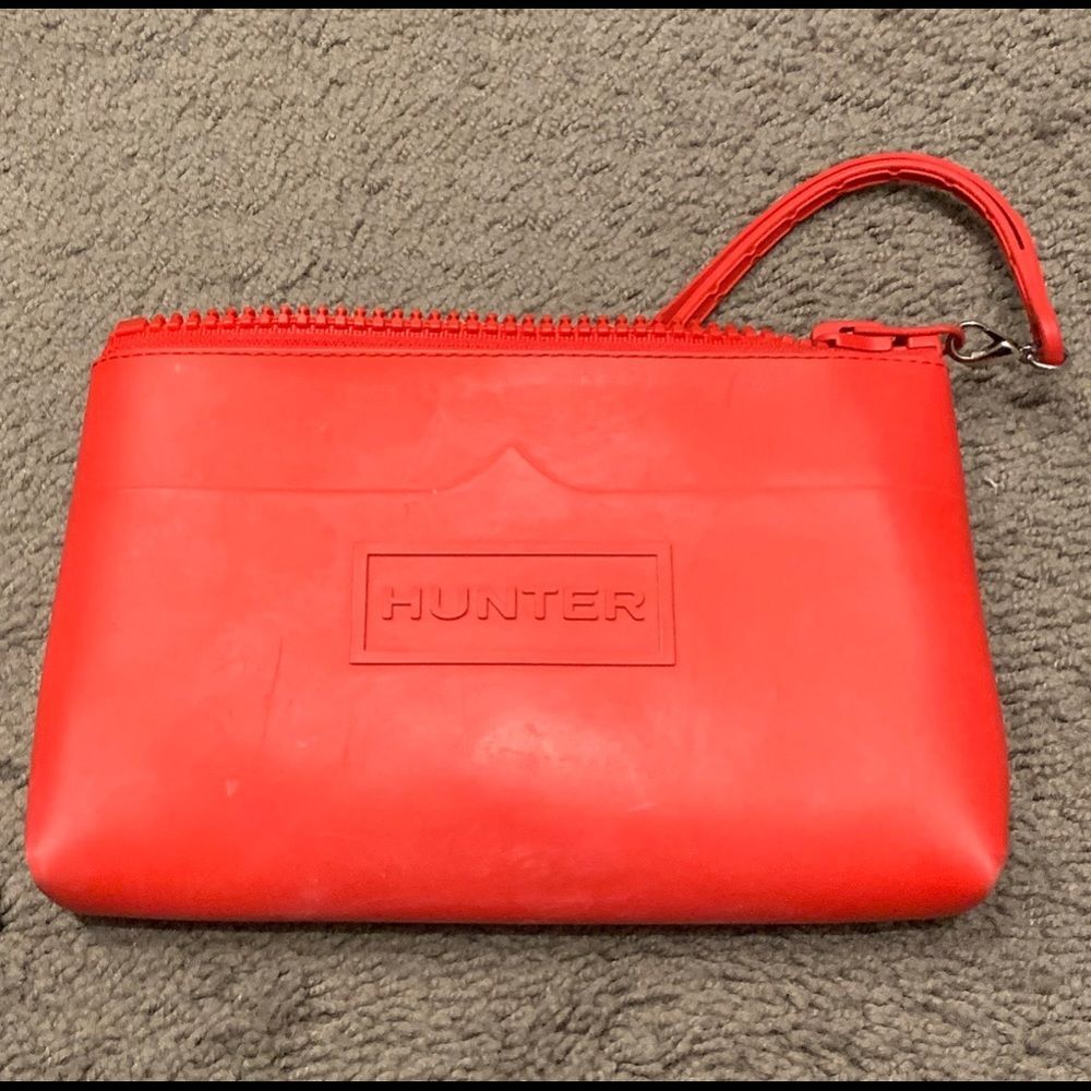 Hunter for Target Mini Clutch Purse